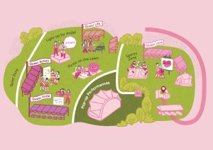 Read more about the article Come Get Personal: a brand new interactive Pink Dot experience focusing on stories from the community